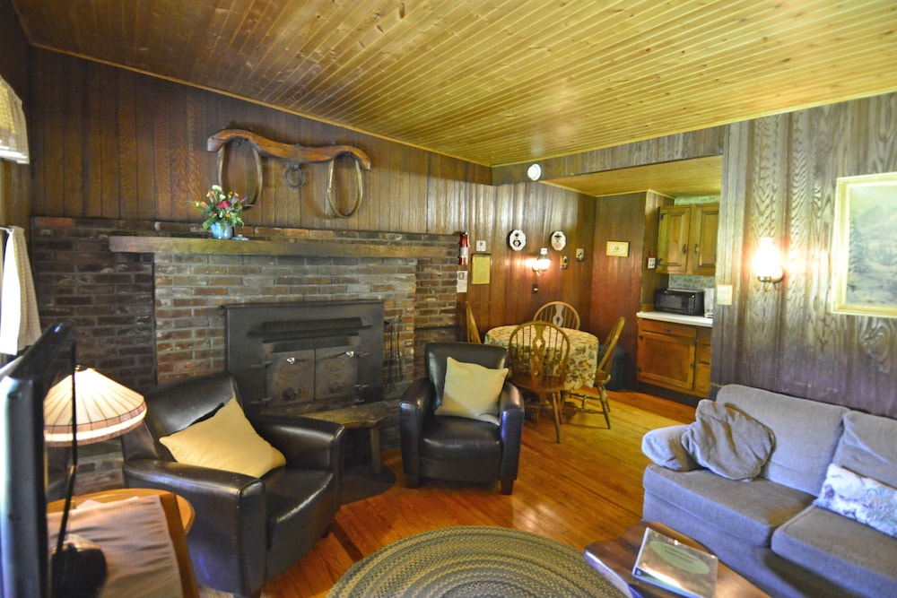 Countryside Cottages - photo 7