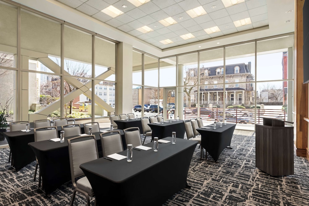 Homewood Suites by Hilton University City - photo 40