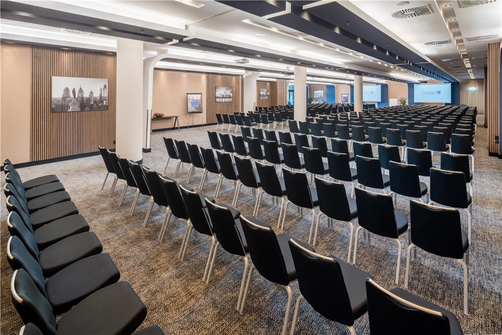 New York theatre style