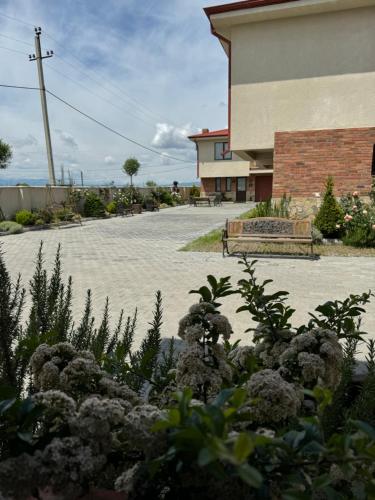 Royal Green Hotel