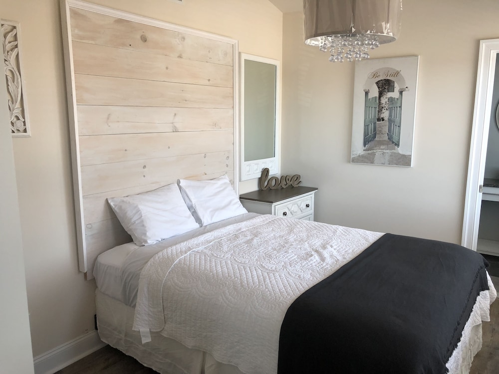 Ocean Manor Inn - photo 12