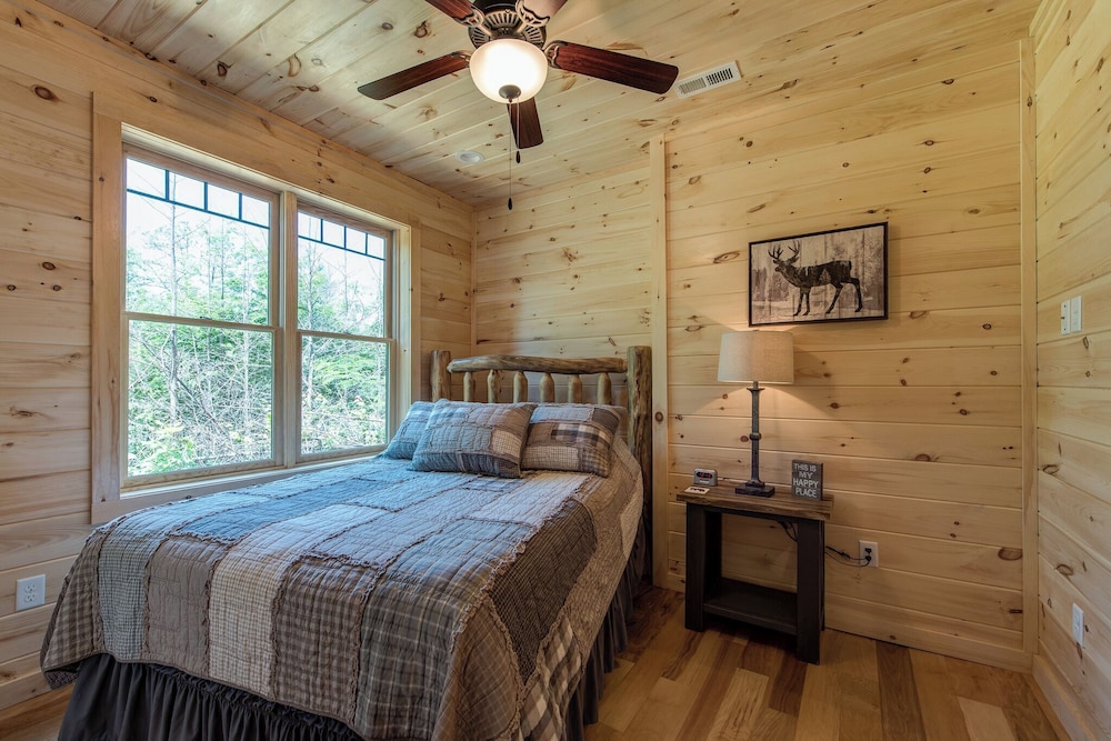 Smoky Haven - photo 13