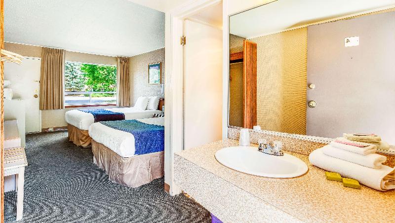 Stardust Motel Wallace By Magnuson Worldwide - photo 34