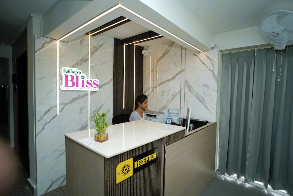 Kaibalya Bliss — Bhubaneshwar — photo 2