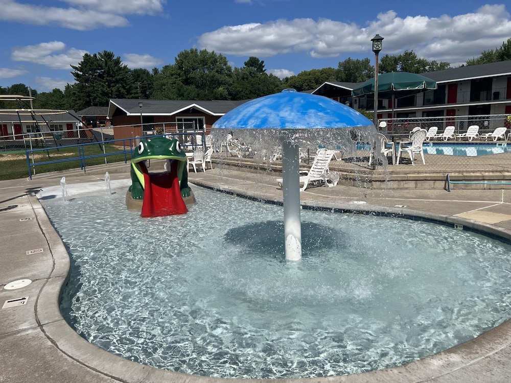 All Star Inn & Suites - photo 367