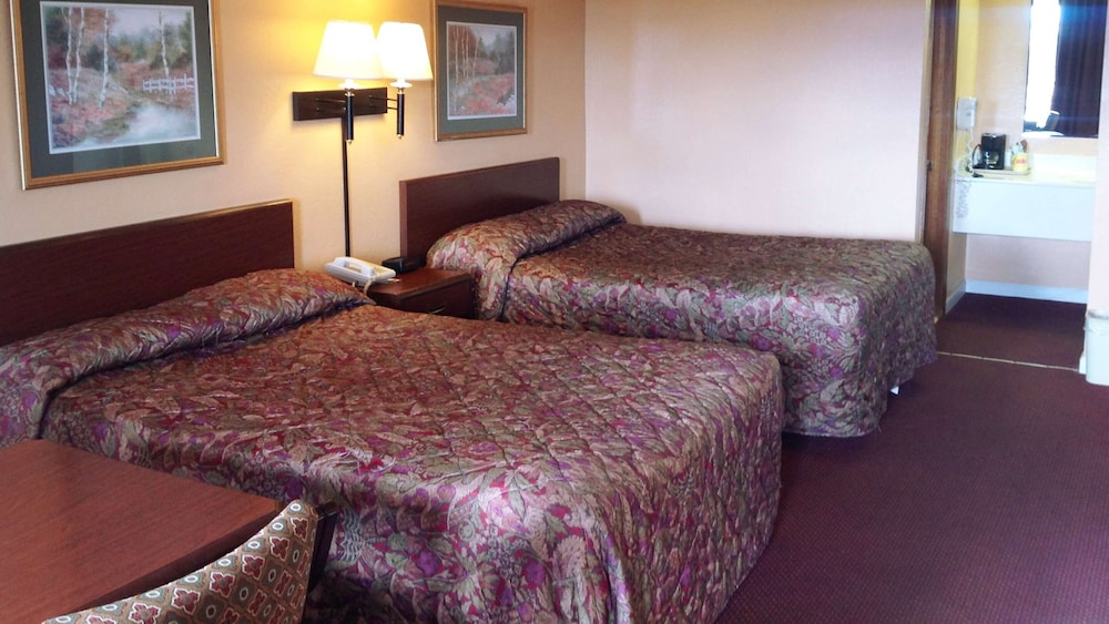 Inn of Loudon - photo 6