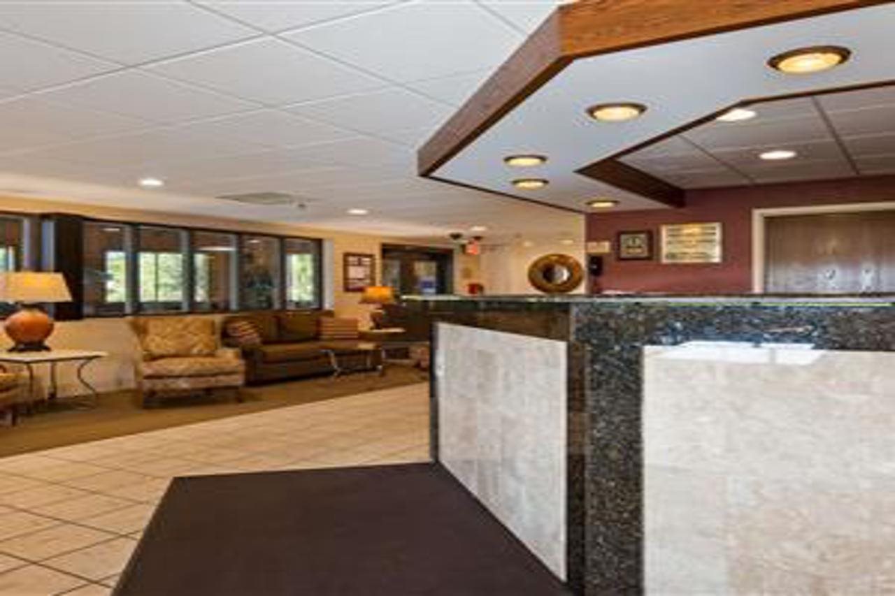 Best Western Caldwell Inn - photo 7