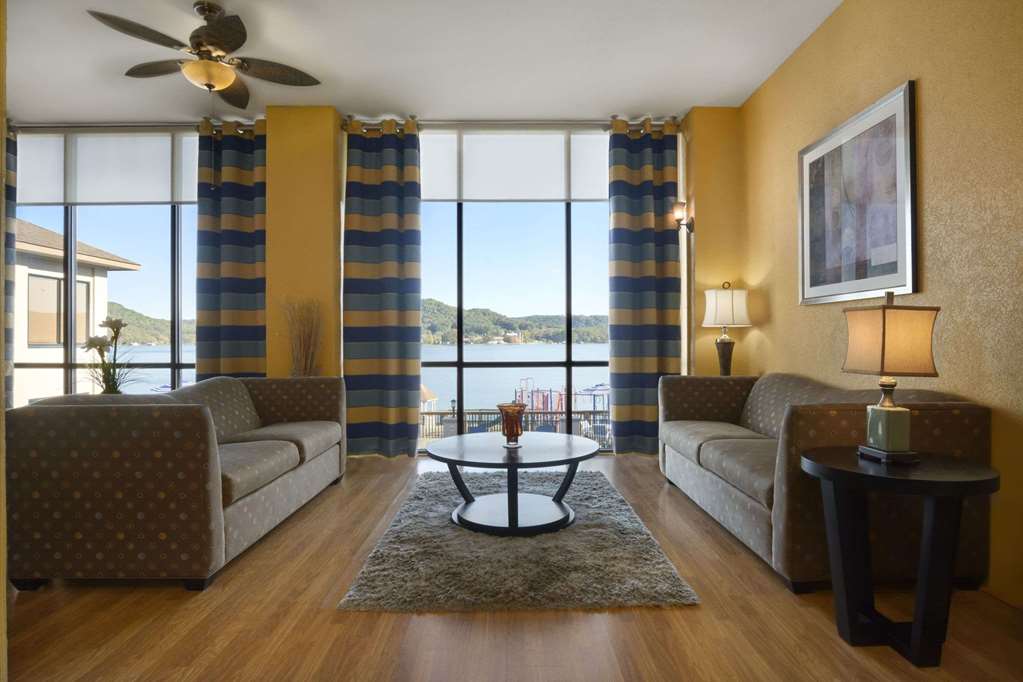 Wyndham Garden Lake Guntersville - photo 6