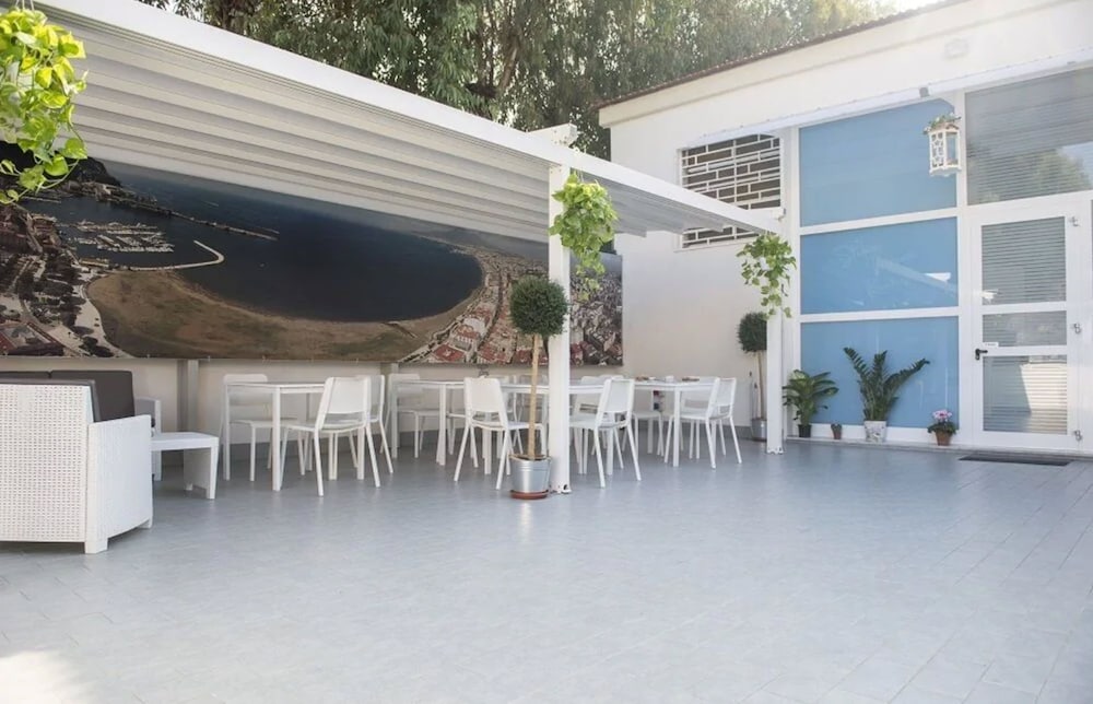 Stabia Dream Rooms in Castellammare Di Stabia, Italy