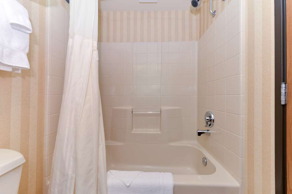 Best Western Plus Landmark Inn - photo 41