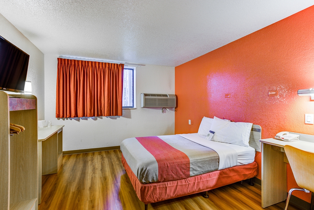 Motel 6 Portland OR Tigard West - photo 21