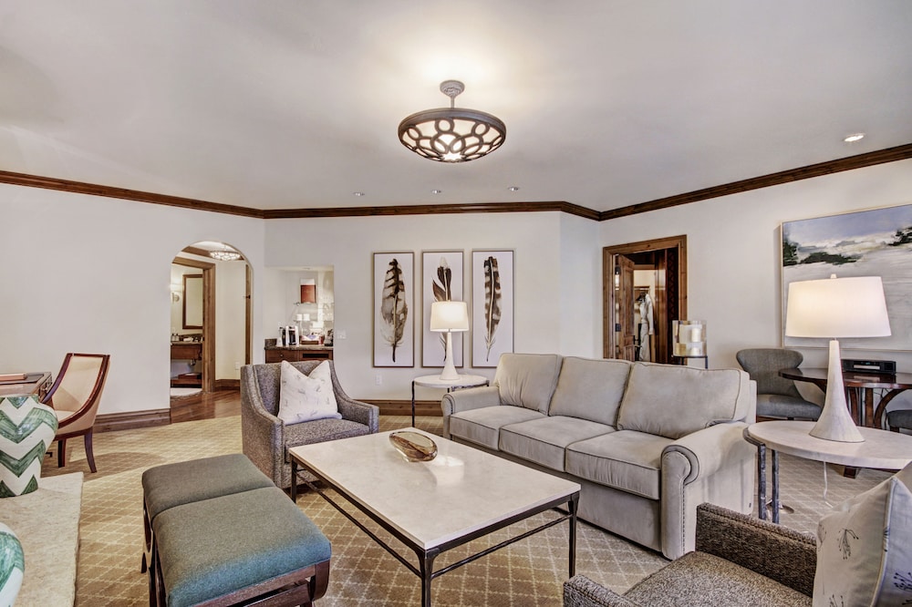 The Arrabelle A RockResort by Vail Resorts - photo 111