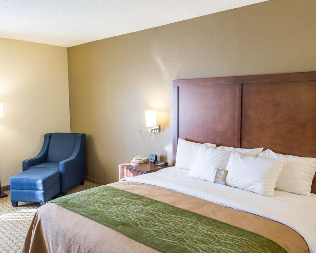 Comfort Inn Hammond - photo 14