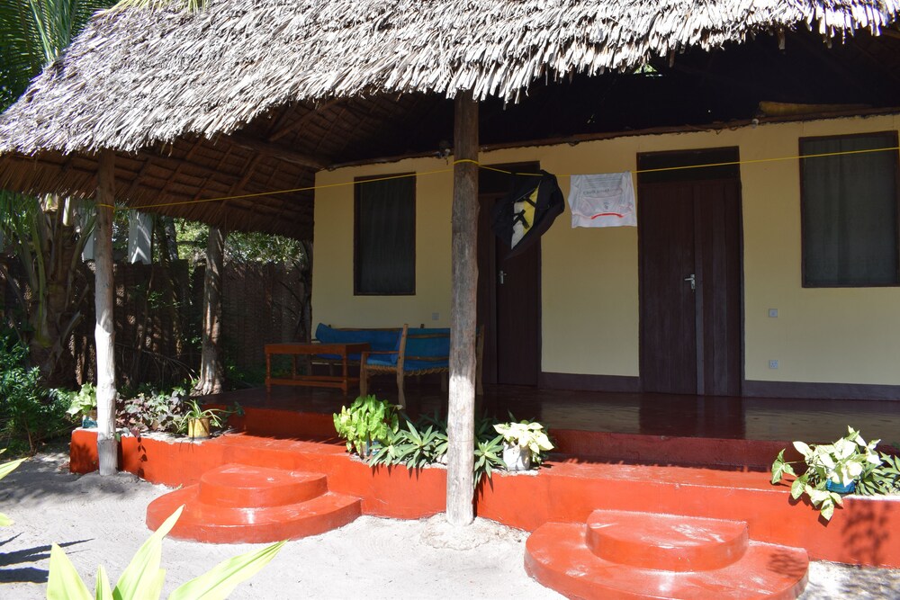 Juani Beach Bungalows in Kilindoni, Tanzania