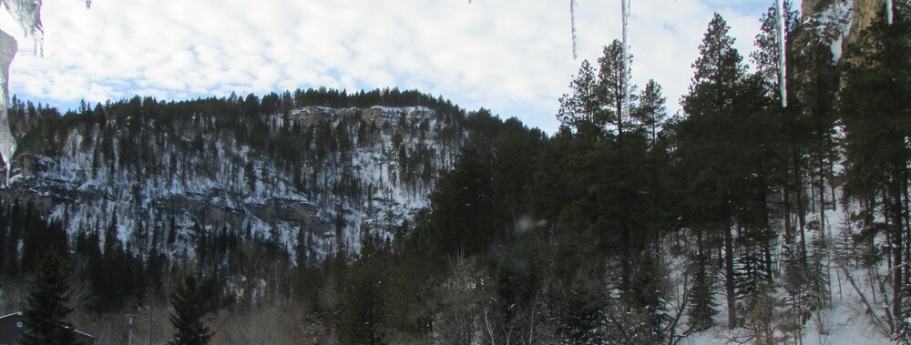 Spearfish Canyon Lodge - photo 54