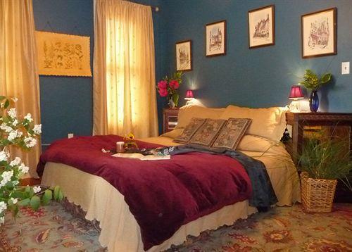 Amethyst Inn - photo 7