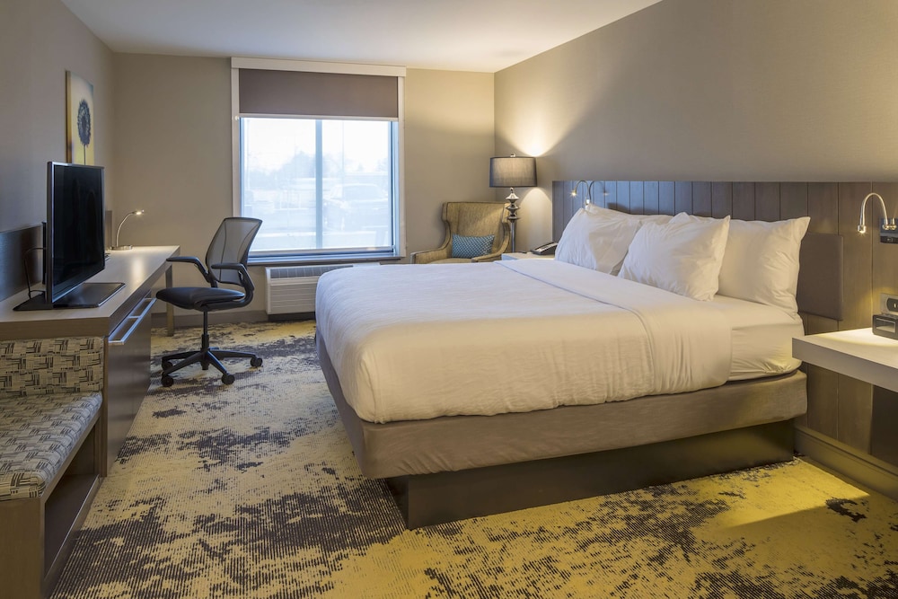 Hilton Garden Inn Pittsburgh Airport - photo 6