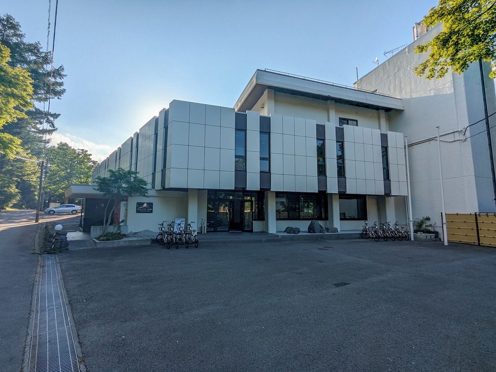 Fuji Hokin Kaikan — Yamanashi