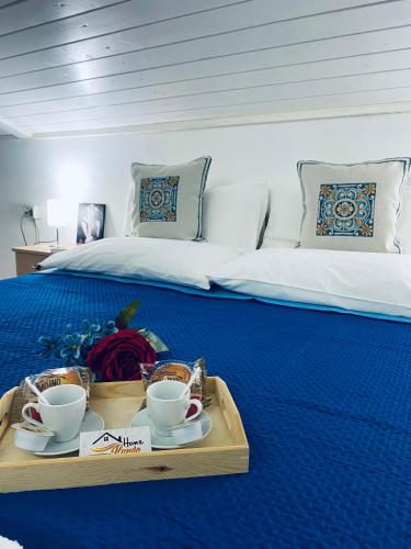Home Ilardo — 4-Star Luxury Hotel in Campobello Di Licata, Italy
