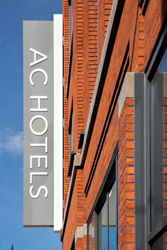 AC Hotel by Marriott Grand Rapids Downtown - photo 51