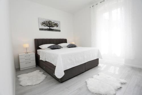 Apartman Marinela — 4-Star Luxury Hotel in Split, Croatia