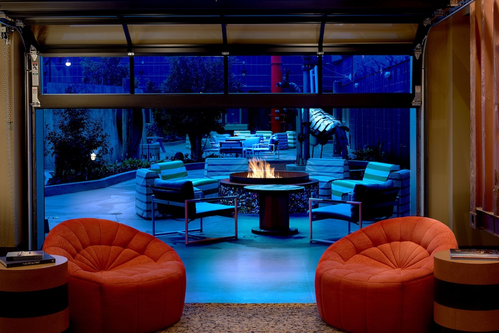 Hotel Zephyr San Francisco - photo 9