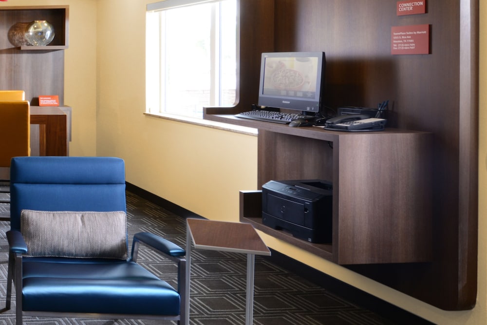 TownePlace Suites Houston Galleria Area - photo 35