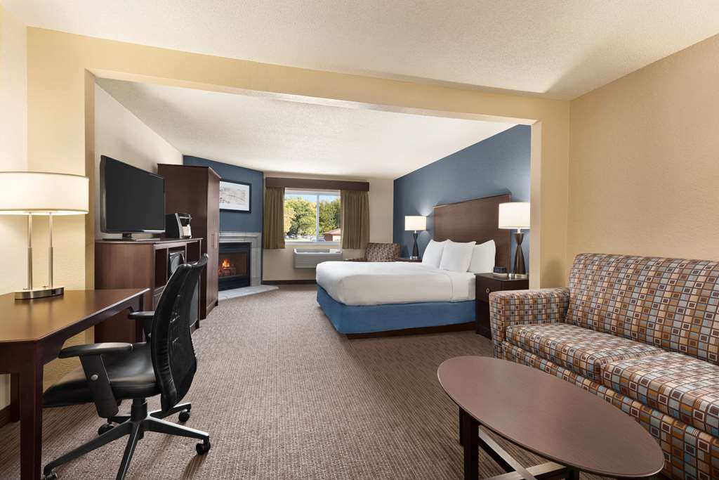 Baymont by Wyndham Owatonna - photo 59