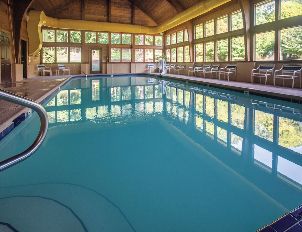Club Wyndham Resort at Fairfield Glade - photo 12