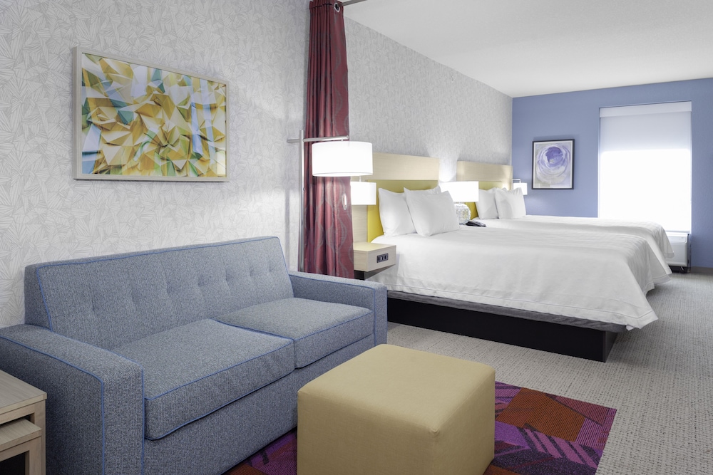 Home2 Suites by Hilton Austin East Side 5th Street - photo 10