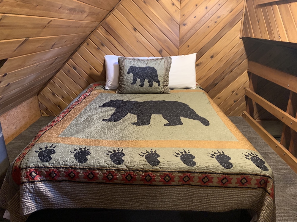 Chena Hot Springs Resort - photo 11