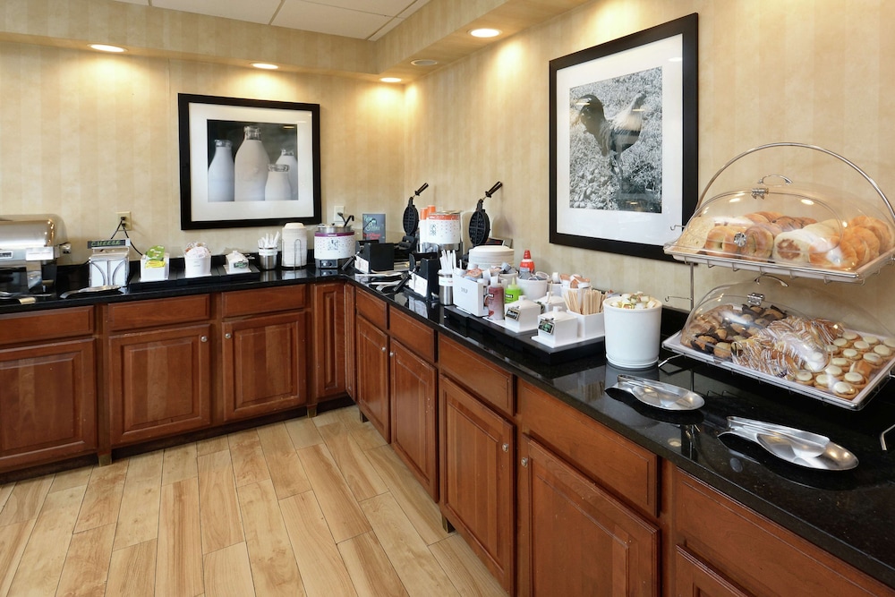Hampton Inn & Suites Greenville Spartanburg I 85 SC - photo 40