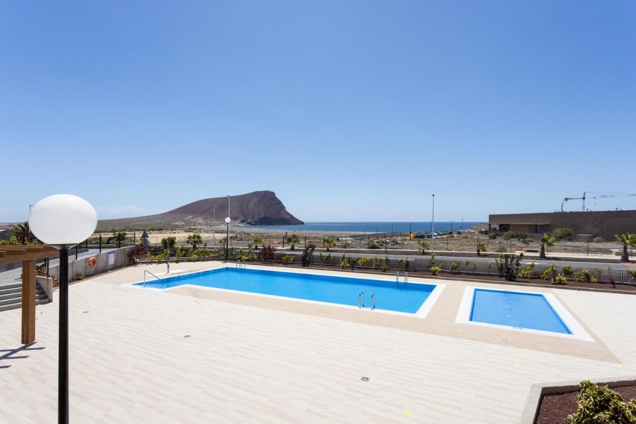 Sotavento Cactus by Sunkeyrents in Granadilla De Abona, Spain