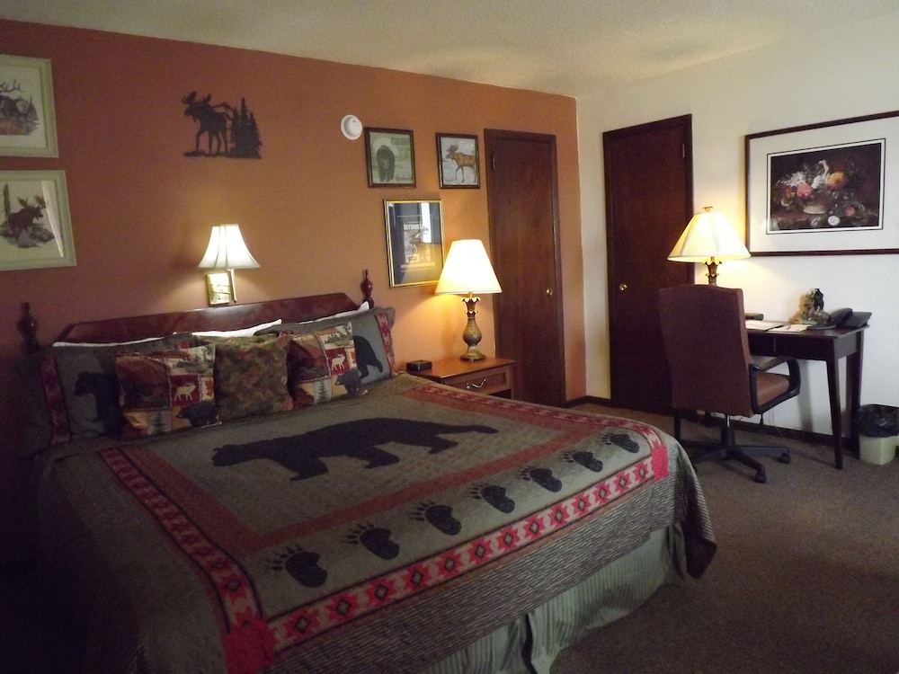 Crest Country Inn - photo 49