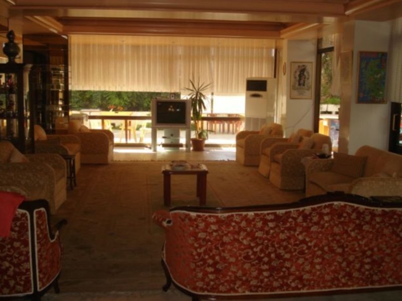 Tur Hotel — Kusadasi — photo 5