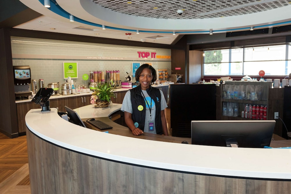 Tru by Hilton Georgetown - photo 7