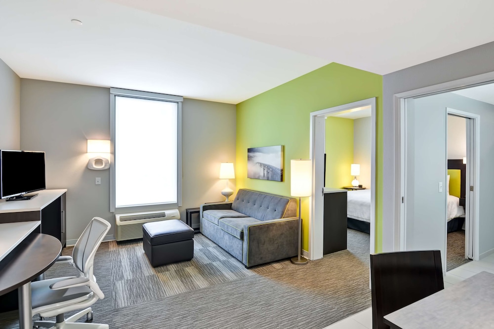 Home2 Suites by Hilton Azusa - photo 15