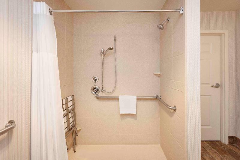 Hilton Garden Inn Salt Lake City Airport - photo 171
