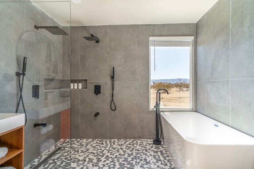 #Marbella Lane Joshua Tree Bubble Dome - photo 25