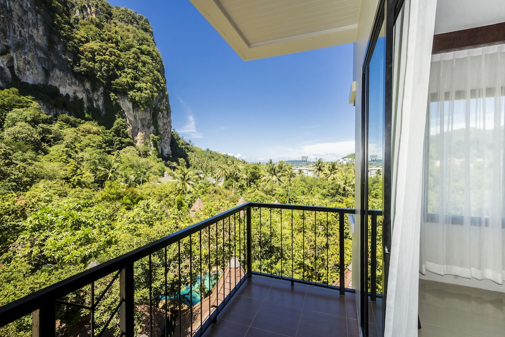 Andaman Pearl Resort in Krabi, Thailand