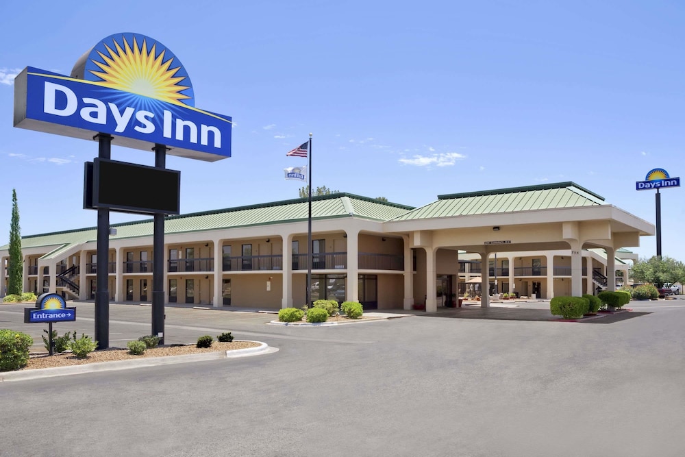 Days Inn by Wyndham Las Cruces - featured photo