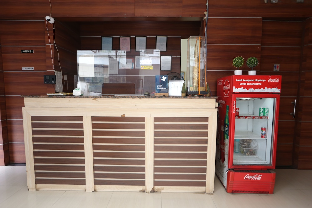 King Stone Hotel By Arba — Bekasi — photo 5