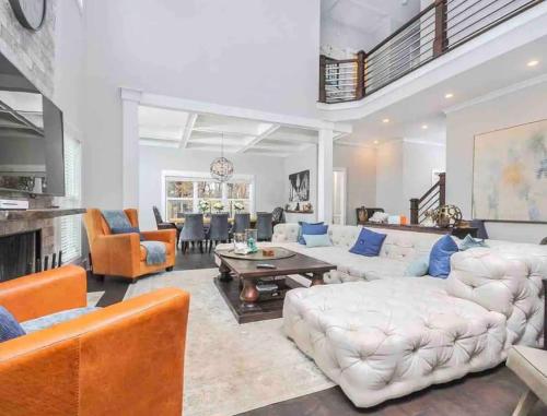 Grant Park Estate — 4-Star Luxury Hotel in Atlanta, United States