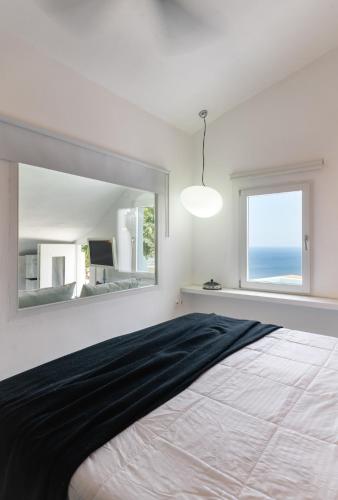 Kensho Villa Psarou — 5-Star Luxury Hotel in Mykonos, Greece