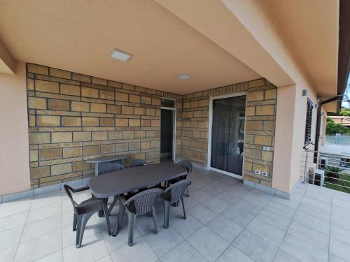 Villini Altavista — hotel in Altavilla Milicia