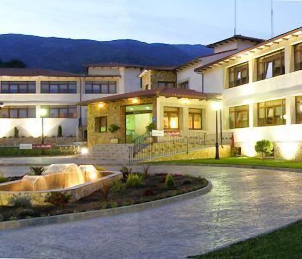 Mirador de La Portilla