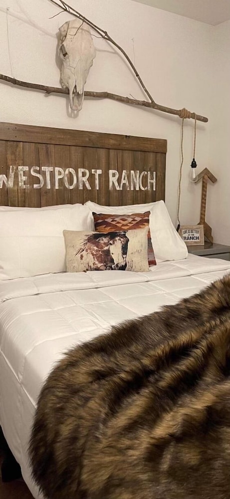 Westport Inn - photo 7