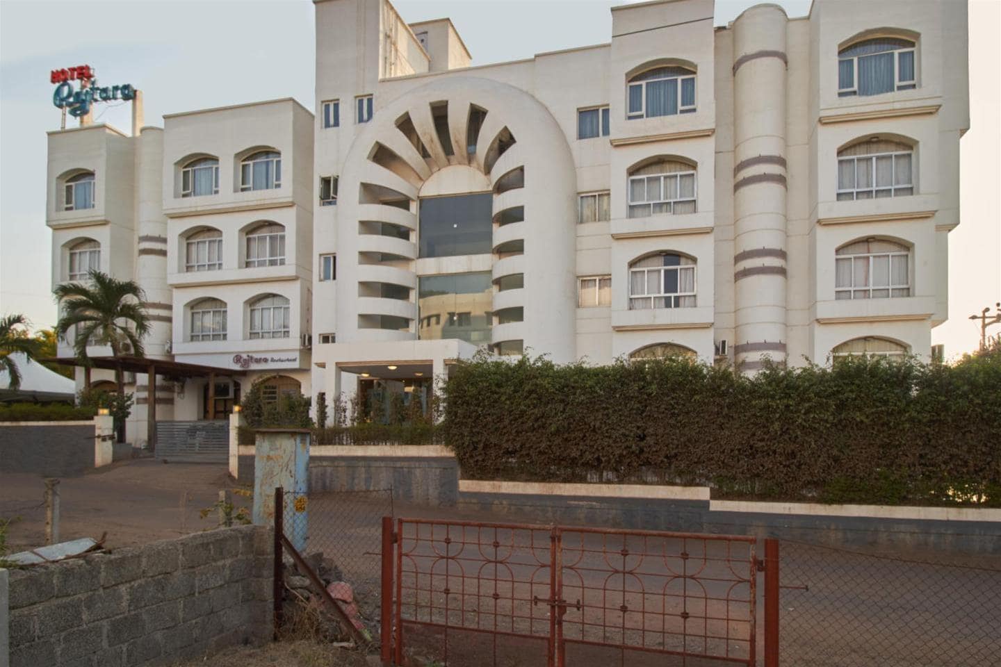 Rajtara in Satara, India