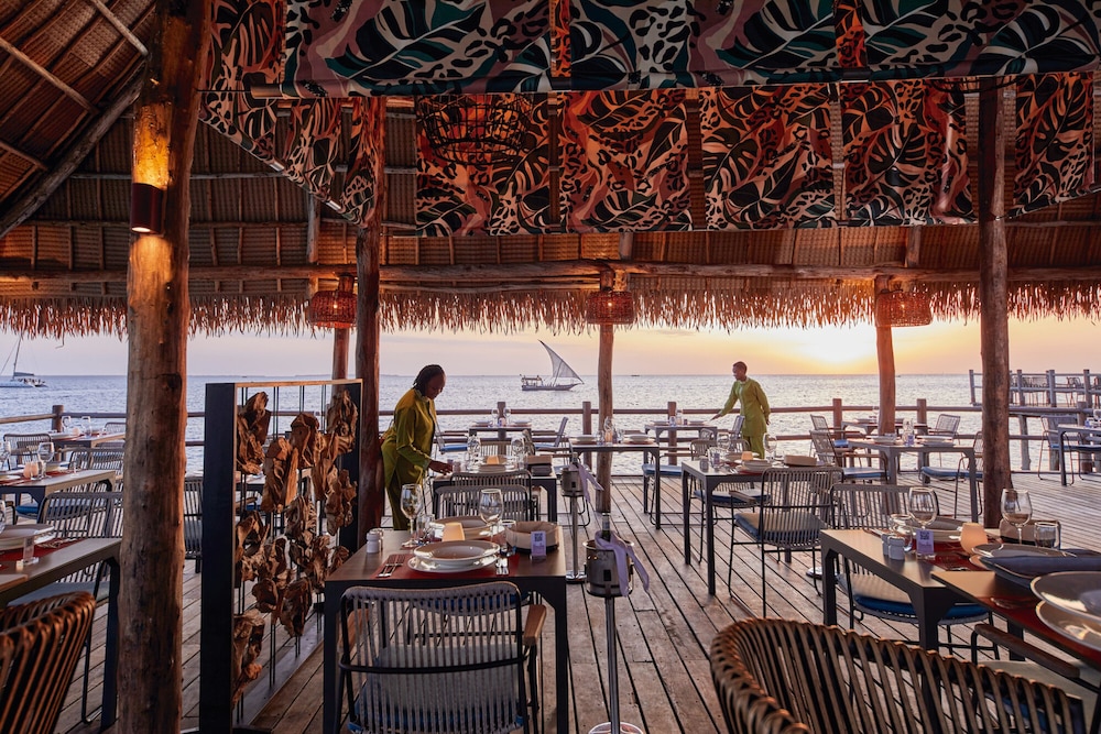 מזון ומשקאות