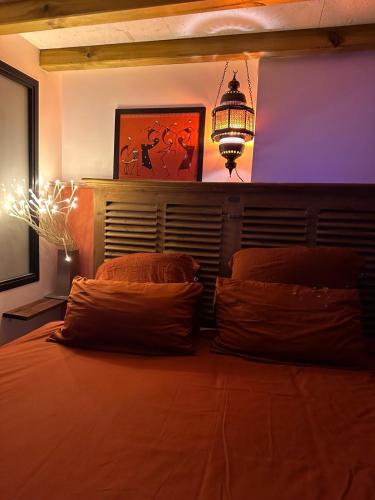 Orange Studio 24 24 Access — hotel in Bois-Colombes
